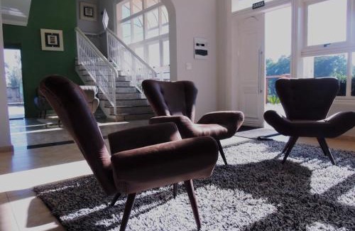 Jardim Pari Hotel | Bonno Hotel Paulínia