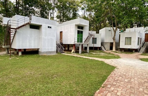 Jamalpur Cabaña | BonoRani Forest Resort