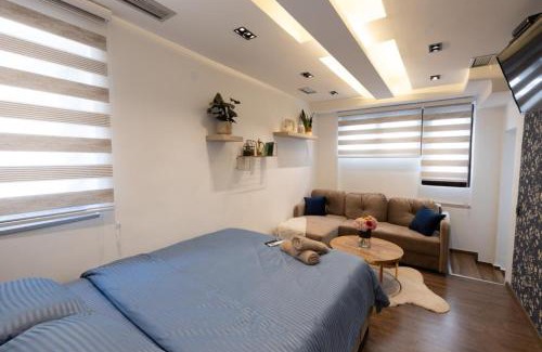 Novi Pazar Apartamento | Bonsai Apartment