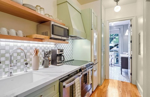 Central Business District Apartamento | Bonsoir