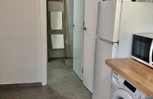 Xeraco Apartamento | BONSOL BAJO SOLO FAMILIAS