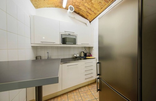 Wroclaw Old Town Hotel | Boogie Aparthouse Old Town