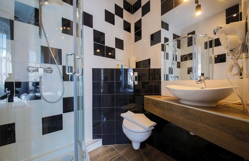 Wroclaw Old Town Hotel | Boogie Aparthouse Old Town