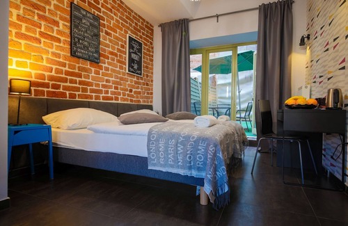 Stare Miasto Casa | Boogie Deluxe Old Town