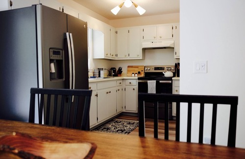 Clayton Casa | No te pierdas un hermoso otoño: ¡las montañas están llamando!