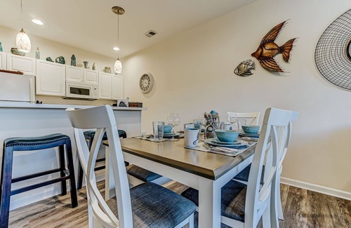 Sea Trail Condominio | Book Now for Sea Trail Golf or Beach -No extra owner fees - 2miles to Beach