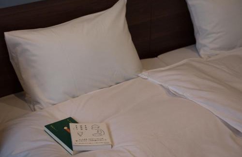 Minami Hotel | BOOKHOTEL Kyoto Kujo - Vacation STAY 97399v