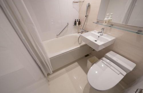 Minami Hotel | BOOKHOTEL Kyoto Kujo - Vacation STAY 97399v