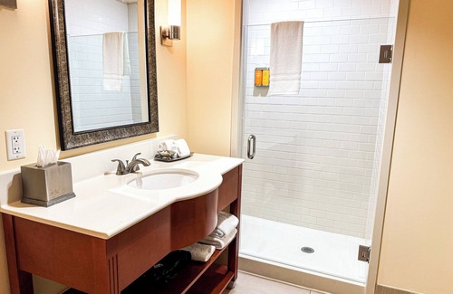 Harvey Hotel | Boomtown Casino & Hotel New Orleans