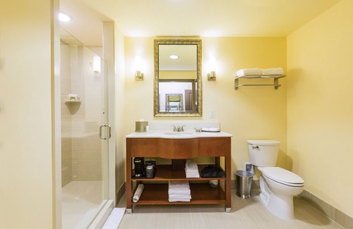 Harvey Hotel | Boomtown Casino & Hotel New Orleans