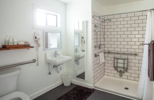 Guerneville Cama Y Desayuno | Boon Hotel + Spa - Adults Only