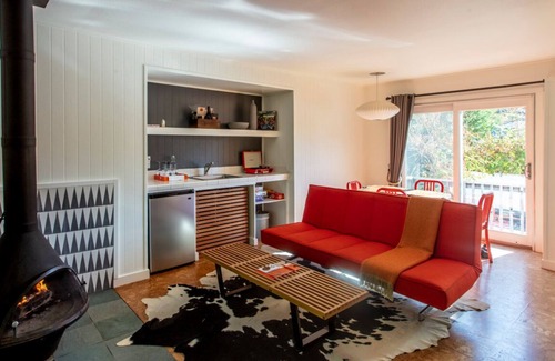 Guerneville Cama Y Desayuno | Boon Hotel + Spa - Adults Only