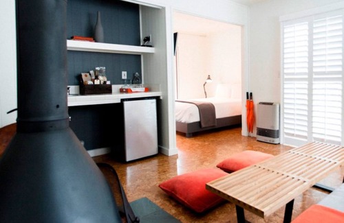 Guerneville Cama Y Desayuno | Boon Hotel + Spa - Adults Only