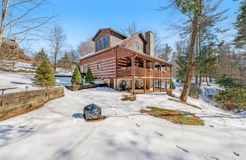 Boone Casa | Boone Bounty