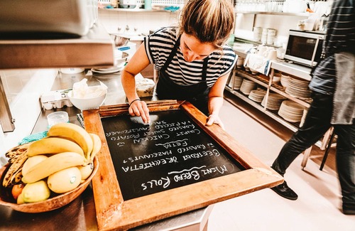 Perisher Valley Cabina | Boonoona Ski Lodge