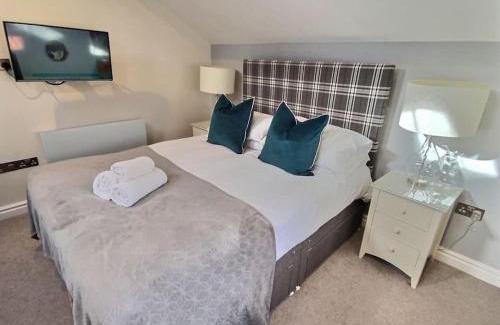 York Casa | Bootes Cottage