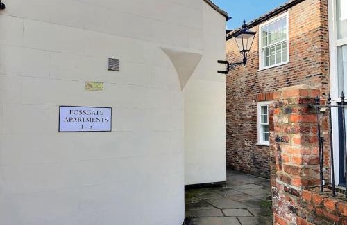 York Casa | Bootes Cottage