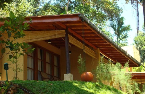 Eratnagoda Hotel | Bopath Falls Rock Chalets