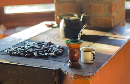 Lages Casa | Boqueirão Hotel Fazenda