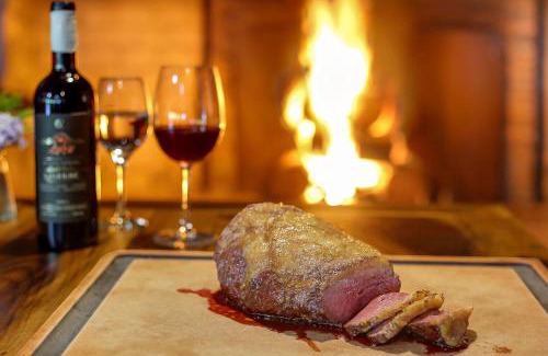 Lages Casa | Boqueirão Hotel Fazenda