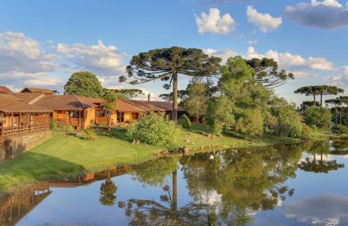Lages Casa | Boqueirão Hotel Fazenda