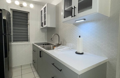 Boqueron Cabaña | Boquerón, Cabo Rojo Chalet house