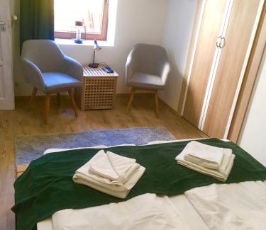 Veszprem Apartamento | Boróka Apartman Belváros
