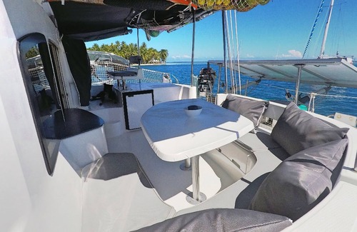 Bora Bora Alquiler De Eote | BoraBora Cruising Trip