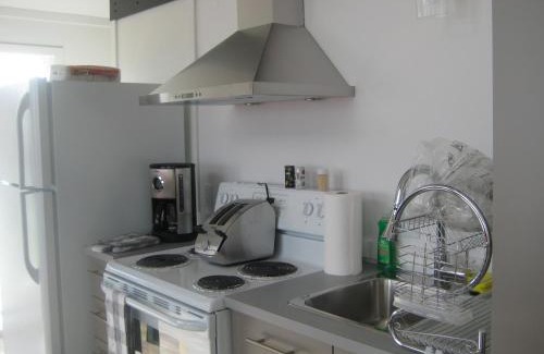 Sainte-Felicite Casa | Bord de l'eau Maison toit Cathédrale Fenestré