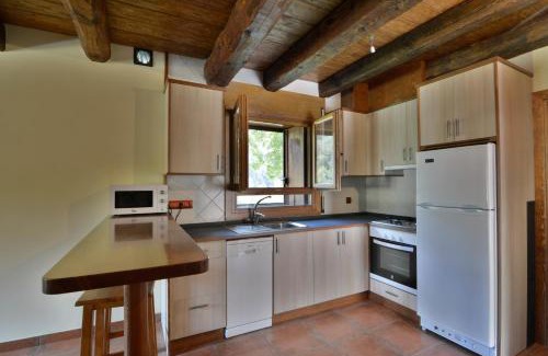 Hecho Casa | Borda Batista Casa Rural