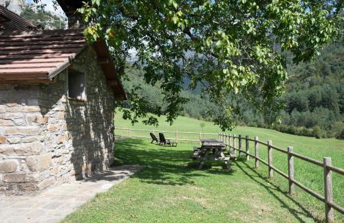 Hecho Casa | Borda Batista Casa Rural