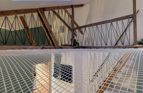Cenon Apartamento | Bordeaux Autrement - Une escapade dans la Canopée