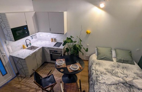 Cenon Apartamento | Bordeaux Autrement - Une escapade dans la Canopée