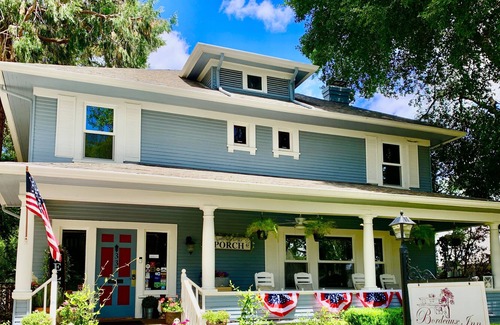 Lodi Cama Y Desayuno | Bordeaux Inn Lodi