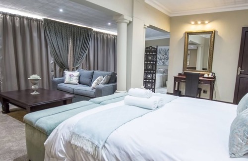 Jan Kempdorp Hotel | Border Hotel