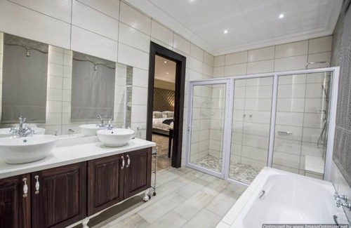 Jan Kempdorp Hotel | Border Hotel