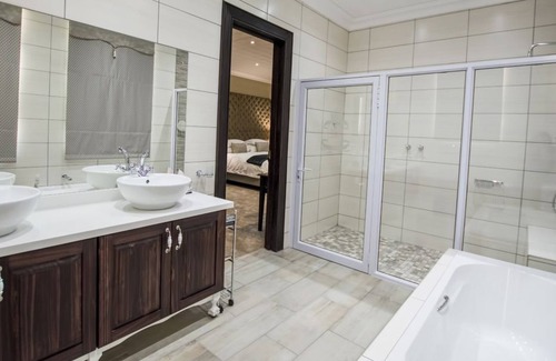 Jan Kempdorp Hotel | Border Hotel