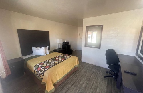 Calexico Hotel | Border Motel
