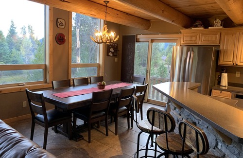 Donnelly Cabina | Cabina de montaña cerca de toda la diversión