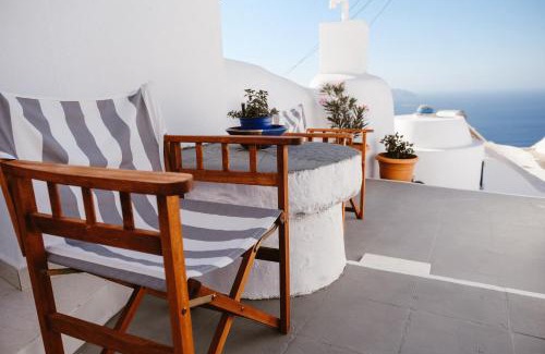 Anafi Apartamento | Boreas Stone House