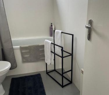 Hvammstangi Casa | Borgir - The House by the Sea