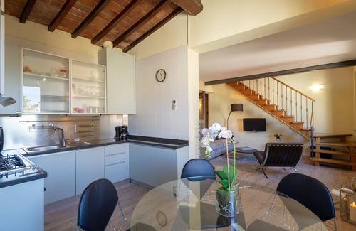 Duomo Apartamento | Borgo Albizi 6