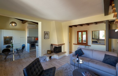 Duomo Apartamento | Borgo Albizi 6