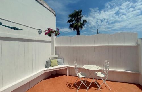 Bacoli Casa | Borgo Blu