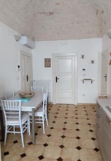 Cisternino Casa | Borgo Diaz