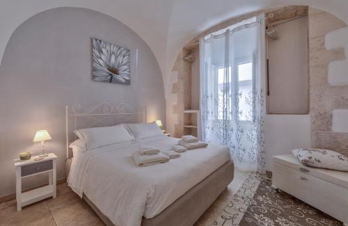 Cisternino Casa | Borgo Diaz