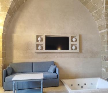 Felline Cama Y Desayuno | Borgo Don Ciccio Dimora Storica