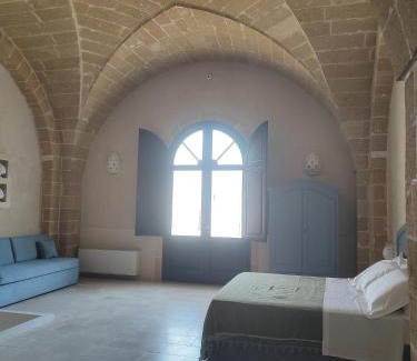 Felline Cama Y Desayuno | Borgo Don Ciccio Dimora Storica