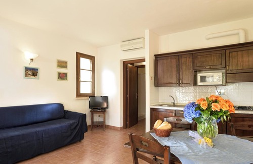 Magliano in Toscana Hotel | Borgo Magliano Resort