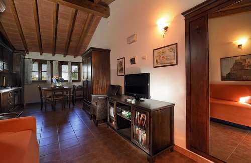 Magliano in Toscana Hotel | Borgo Magliano Resort